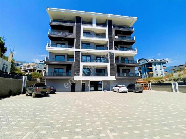 Alanya, Antalya içerisinde kiralık mülk
