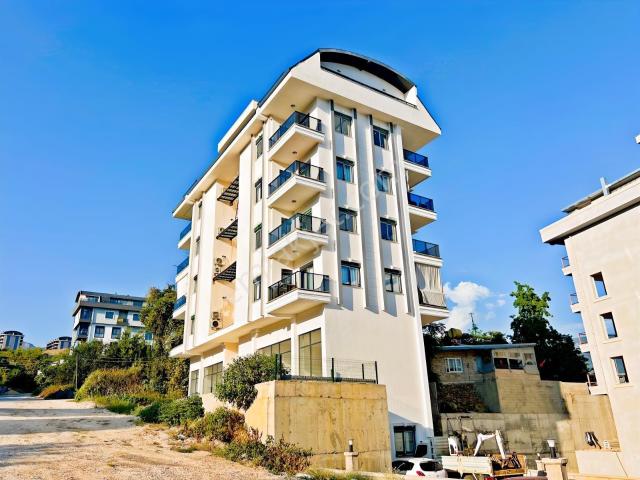 Alanya, Antalya içerisinde satılık mülk
