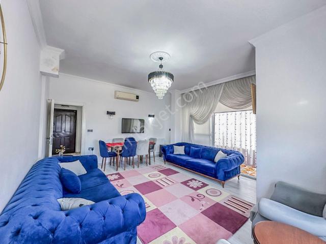 Alanya, Antalya içerisinde kiralık mülk