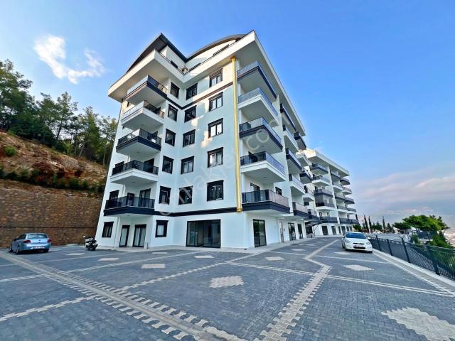 Alanya, Antalya içerisinde satılık mülk