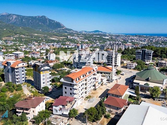 Alanya, Antalya içerisinde satılık mülk