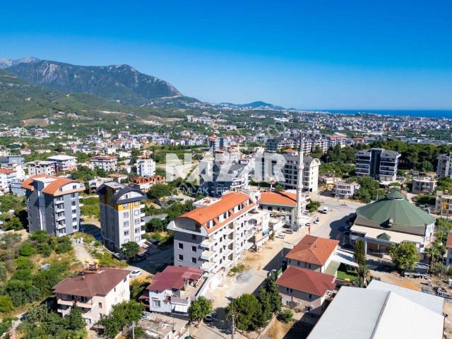 Alanya, Antalya içerisinde satılık mülk