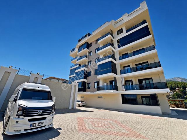 Alanya, Antalya içerisinde satılık mülk