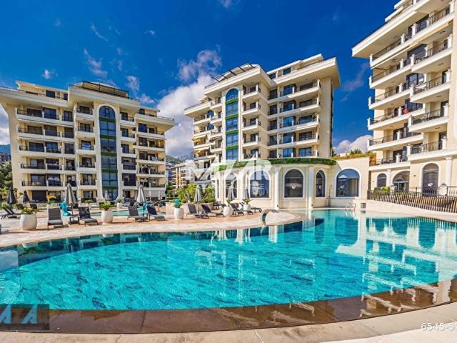 Alanya, Antalya içerisinde satılık mülk
