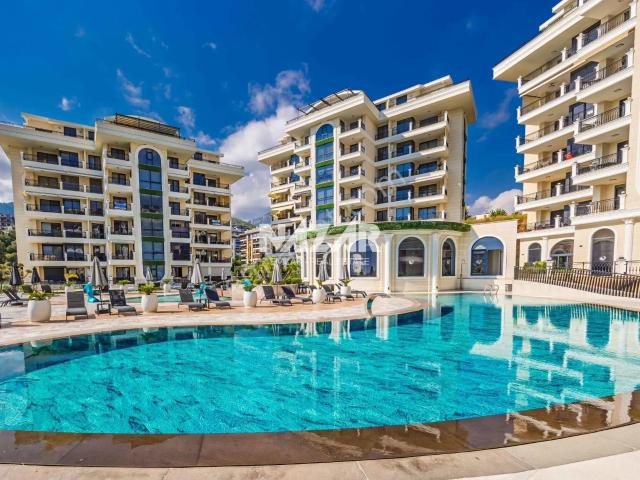 Alanya, Antalya içerisinde satılık mülk