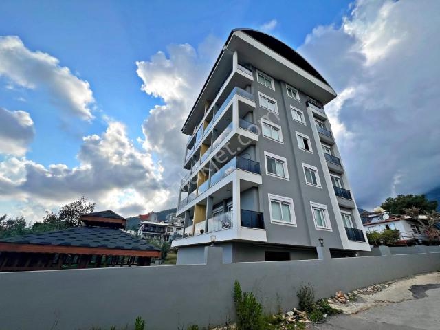 Alanya, Antalya içerisinde satılık mülk