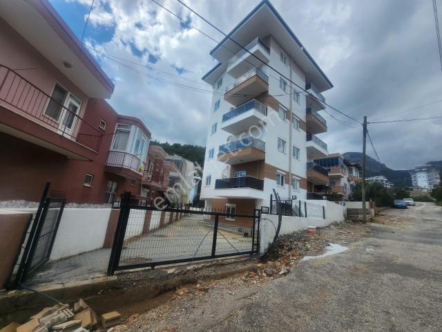 Alanya, Antalya içerisinde satılık mülk