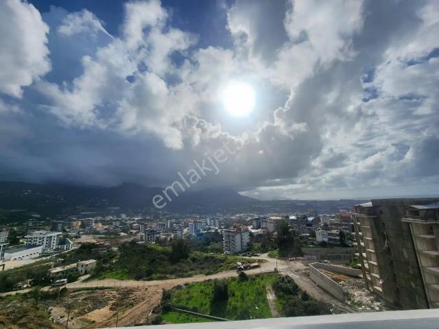 Alanya, Antalya içerisinde satılık mülk