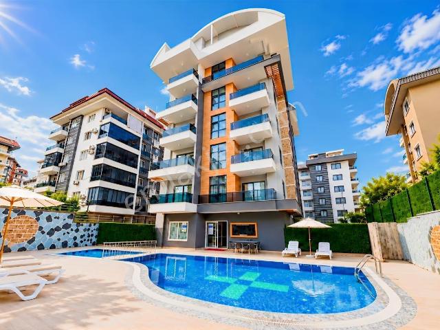 Oba Mahallesi, Alanya içerisinde kiralık mülk