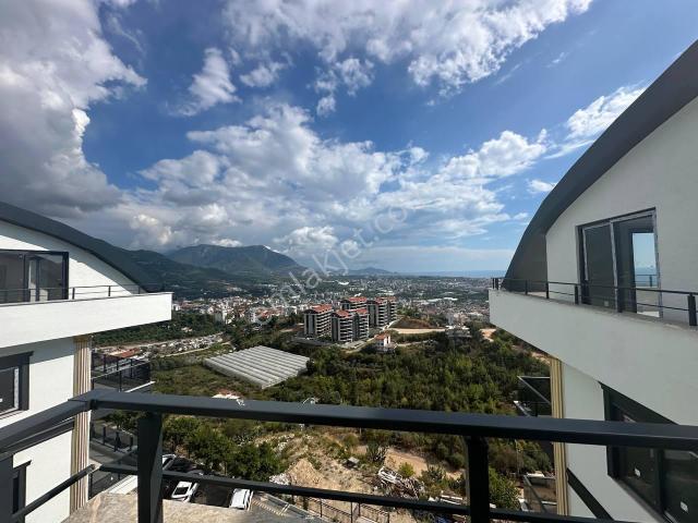 Çıplaklı Mahallesi, Alanya içerisinde kiralık mülk