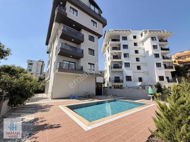 Alanya, Antalya içerisinde kiralık mülk