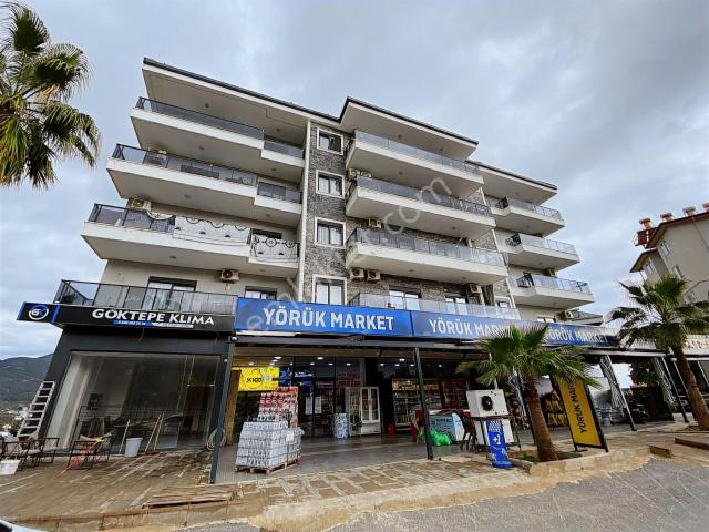 Alanya, Antalya içerisinde kiralık mülk