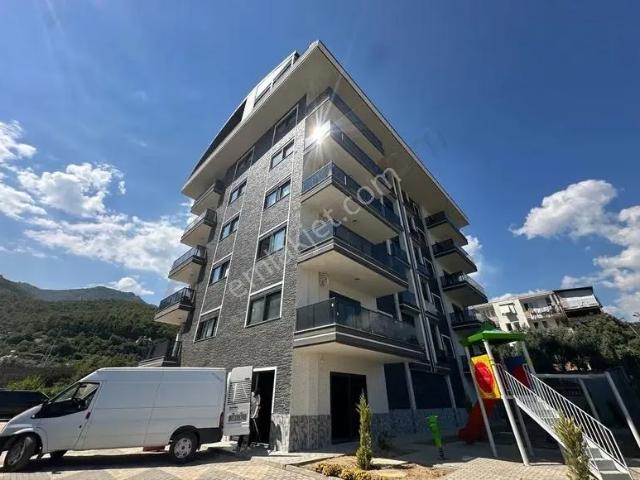 Alanya, Antalya içerisinde kiralık mülk