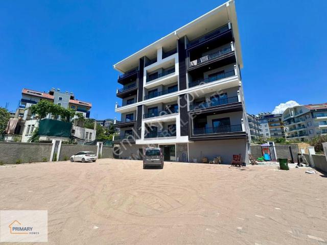 Alanya, Antalya içerisinde satılık mülk