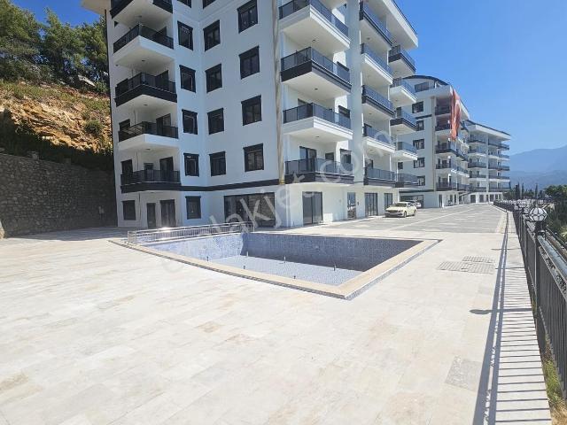 Alanya, Antalya içerisinde kiralık mülk