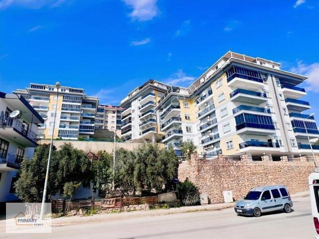 Alanya, Antalya içerisinde satılık mülk
