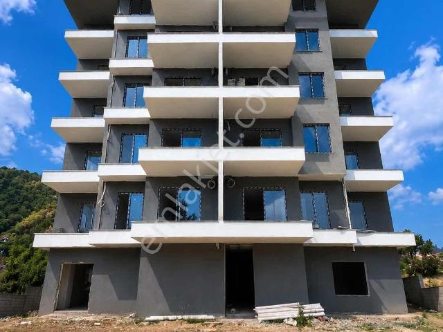 Alanya, Antalya içerisinde satılık mülk