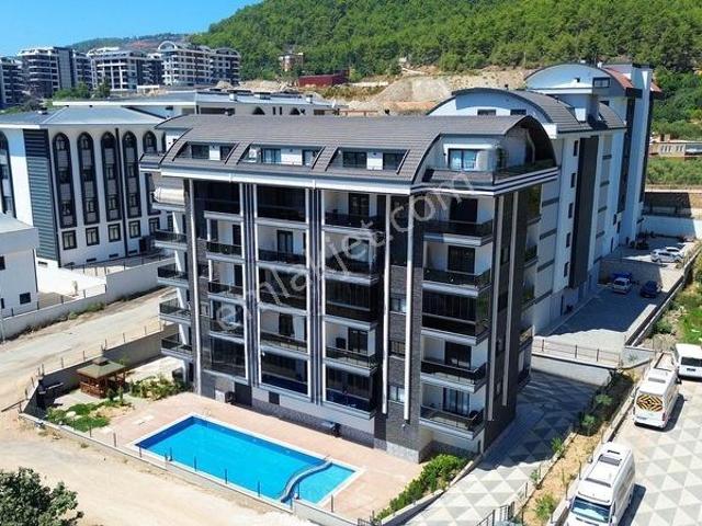Alanya, Antalya içerisinde satılık mülk