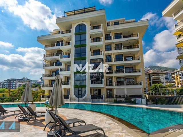 Alanya, Antalya içerisinde satılık mülk