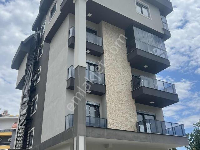 Alanya, Antalya içerisinde satılık mülk