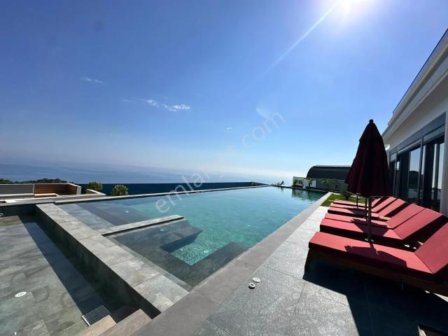 Alanya, Antalya içerisinde satılık Villa