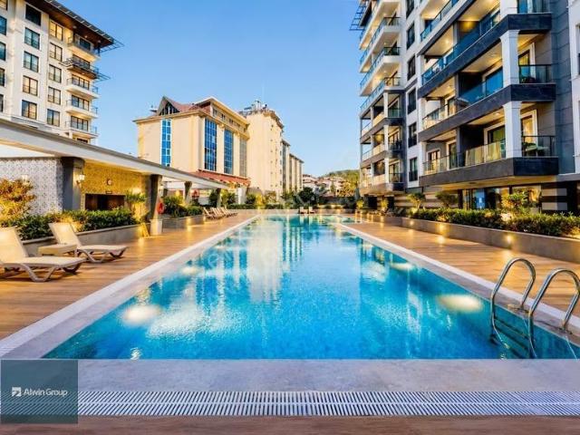 Alanya, Antalya içerisinde satılık mülk