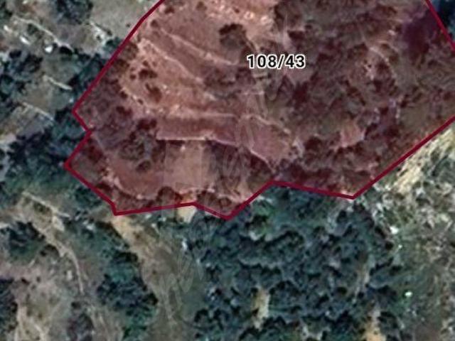 Alanya, Antalya içerisinde satılık Arsa