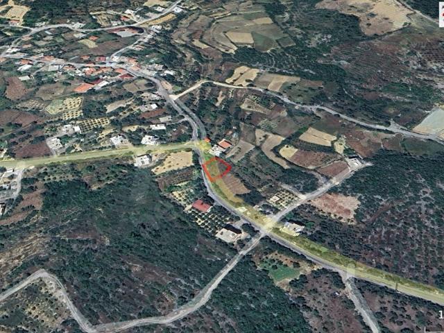 Alanya, Antalya içerisinde satılık Arsa