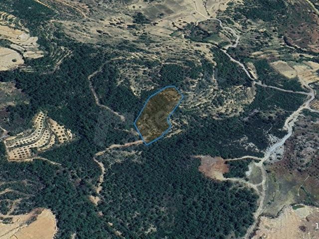 Alanya, Antalya içerisinde satılık Arsa