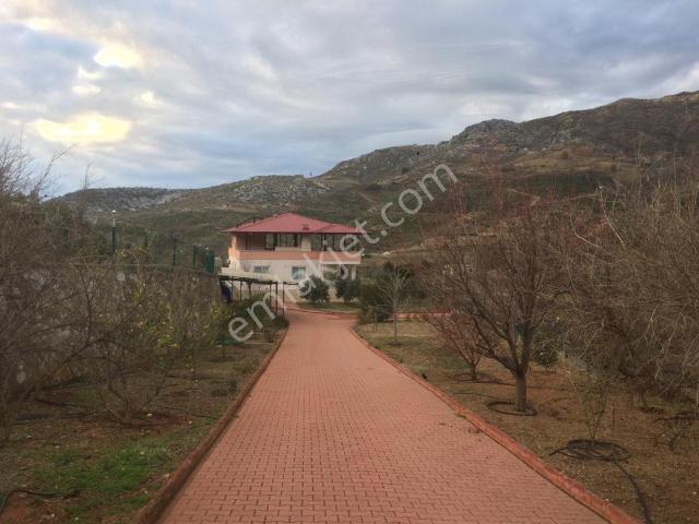 Apardı, Alanya içerisinde satılık Villa