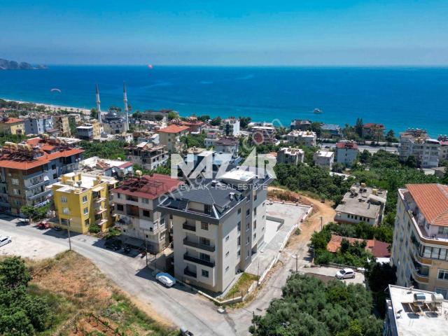 Alanya, Antalya içerisinde satılık mülk