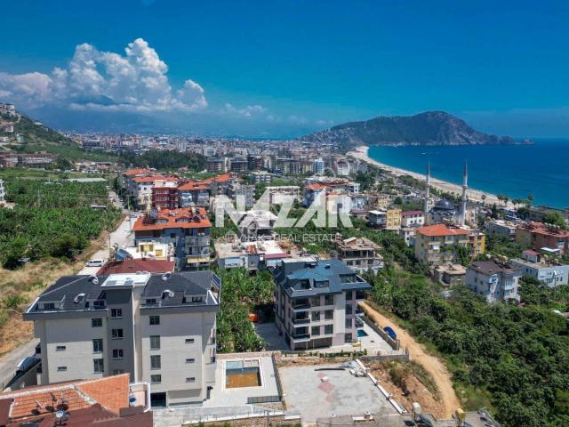 Alanya, Antalya içerisinde satılık mülk