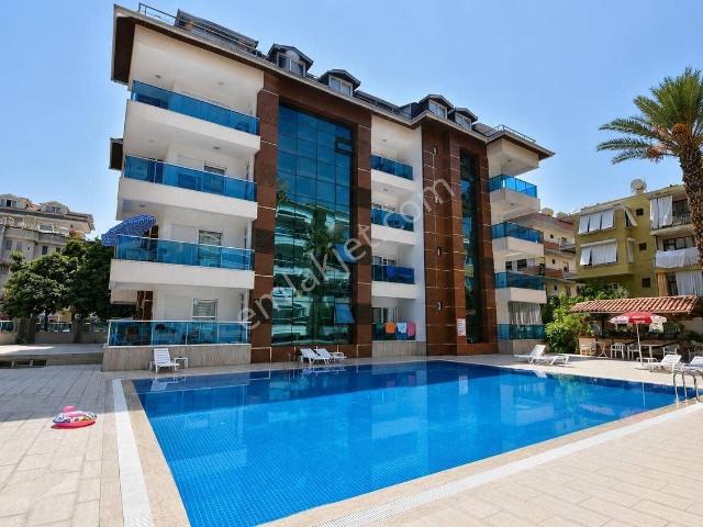 Kızlar Pınarı Mahallesi, Alanya içerisinde kiralık mülk