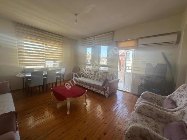 Saray Mahallesi, Alanya içerisinde kiralık mülk