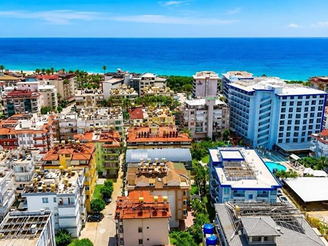 Alanya, Antalya içerisinde satılık mülk