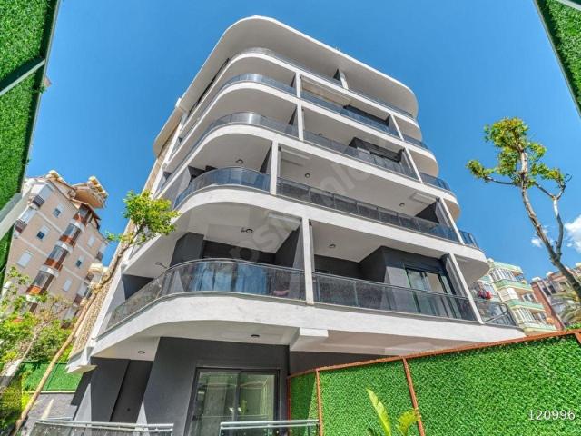 Alanya, Antalya içerisinde satılık mülk