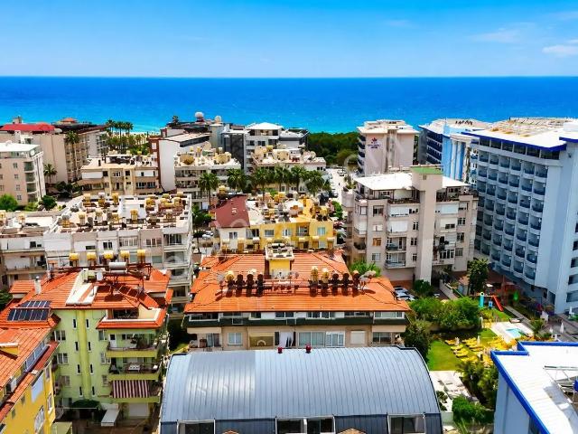 Alanya, Antalya içerisinde satılık mülk