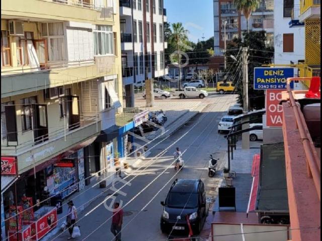 Alanya, Antalya içerisinde kiralık mülk