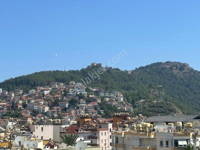 Alanya, Antalya içerisinde satılık mülk