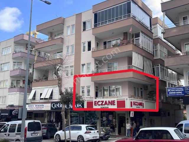 Saray Mahallesi, Alanya içerisinde satılık mülk