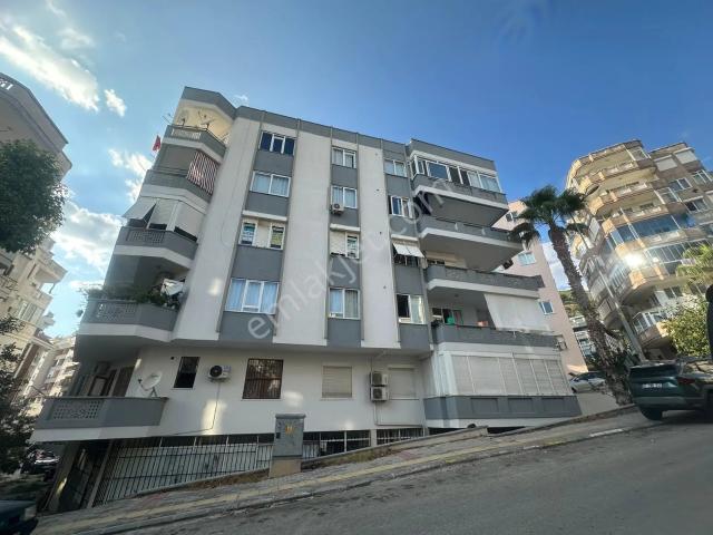 Kızlar Pınarı Mahallesi, Alanya içerisinde kiralık mülk
