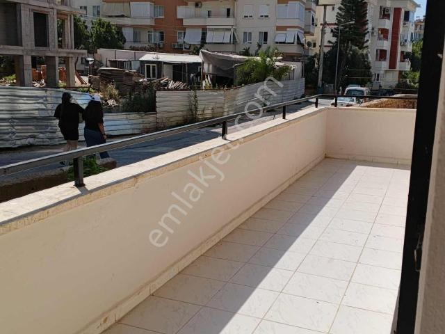 Alanya, Antalya içerisinde kiralık mülk