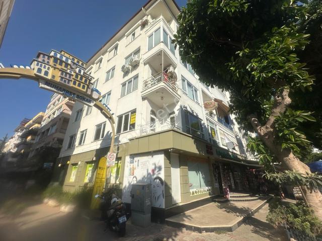 Alanya, Antalya içerisinde kiralık mülk