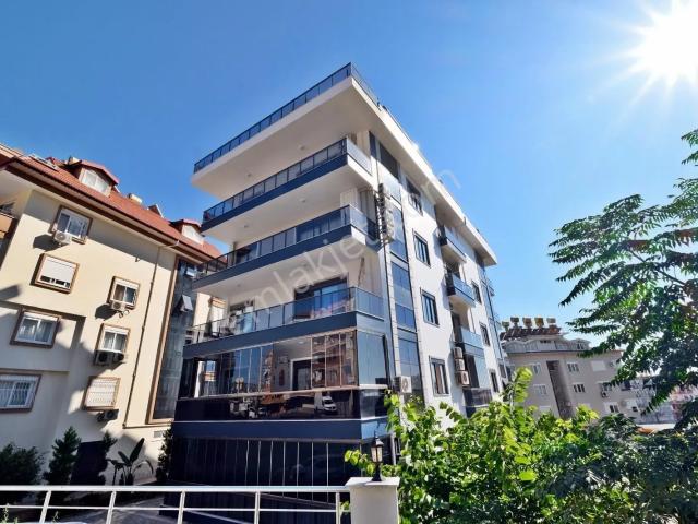 Alanya, Antalya içerisinde satılık Residence