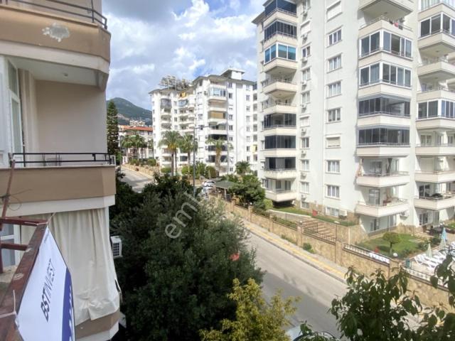 Alanya, Antalya içerisinde kiralık mülk