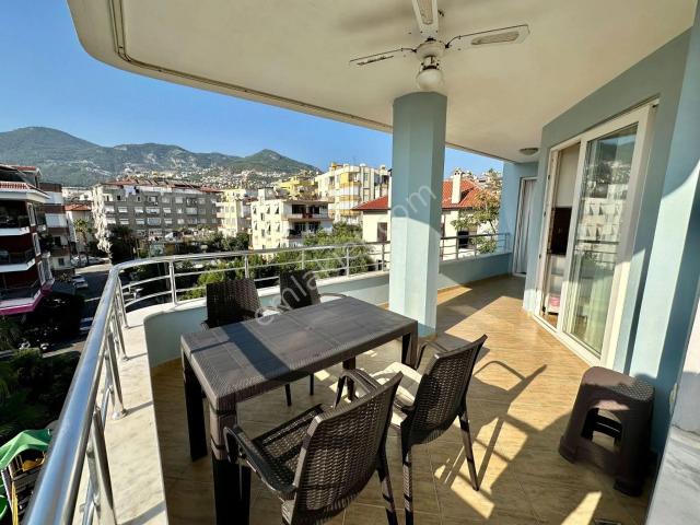 Alanya, Antalya içerisinde kiralık mülk