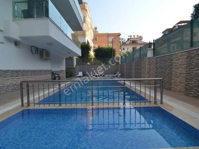 Alanya, Antalya içerisinde kiralık mülk