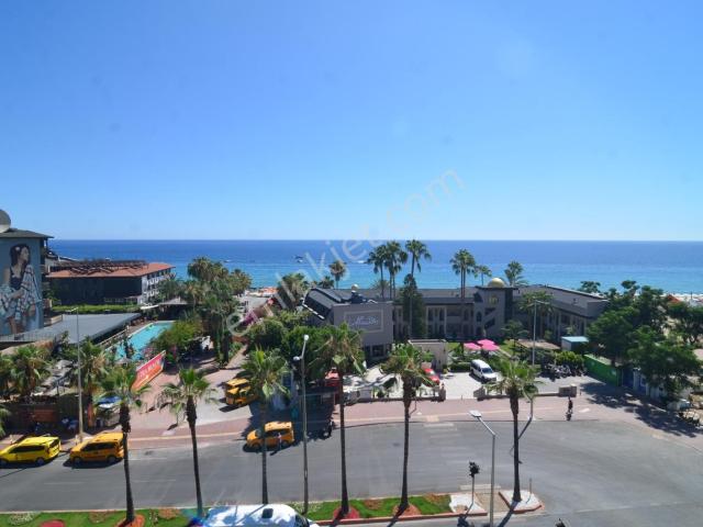 Alanya, Antalya içerisinde satılık mülk