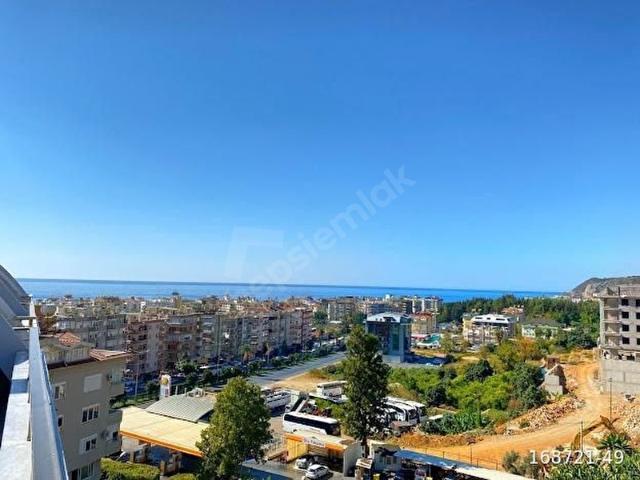 Alanya, Antalya içerisinde satılık mülk