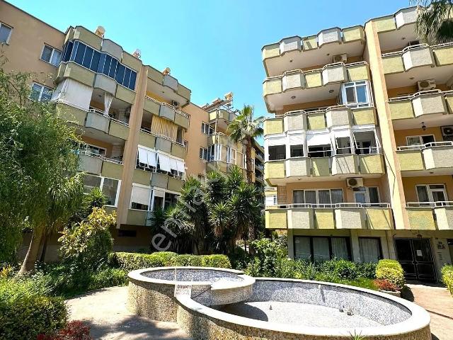 Alanya, Antalya içerisinde kiralık mülk